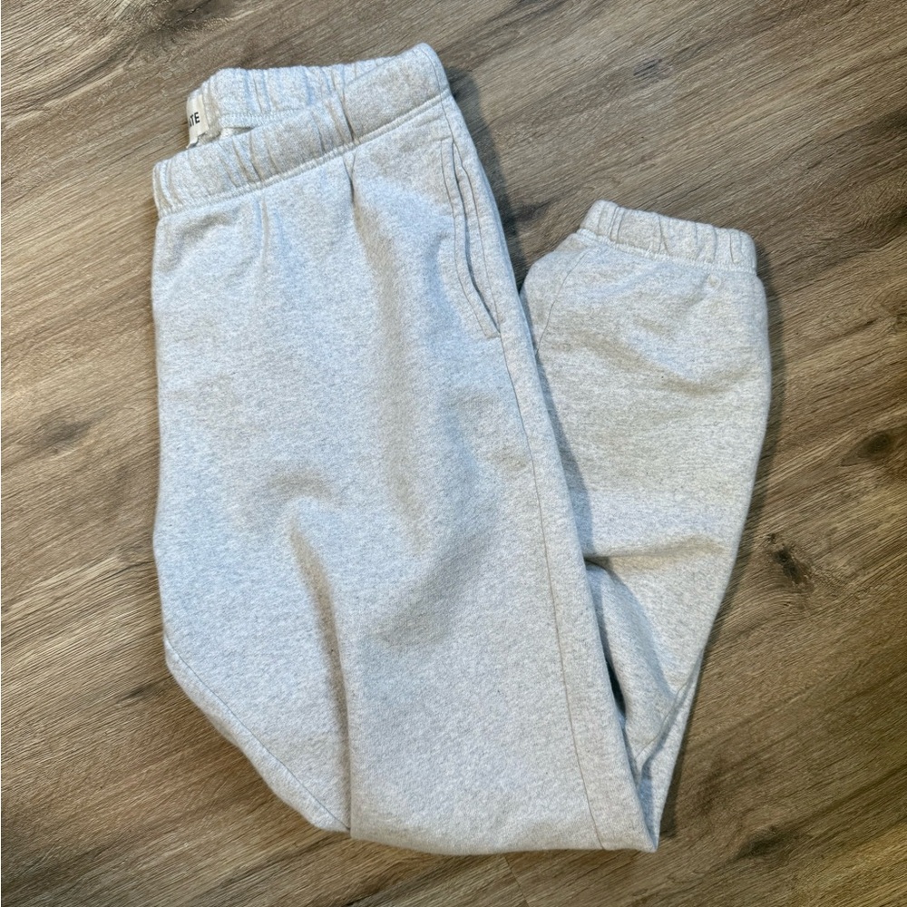 MATE the label sweat pants